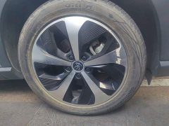 BYD Song Plus New Energy DM-i 110KM Flagship Plus - ფოტო 8