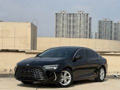 Buick Regal 25T Premium Comfort Edition - фото 1