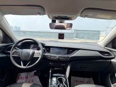 Buick Regal 25T Premium Comfort Edition - фото 10