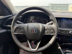 Buick Regal 25T Premium Comfort Edition - фото 11