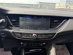 Buick Regal 25T Premium Comfort Edition - фото 12