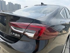 Buick Regal 25T Premium Comfort Edition - фото 17