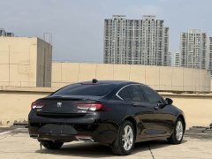 Buick Regal 25T Premium Comfort Edition - фото 4