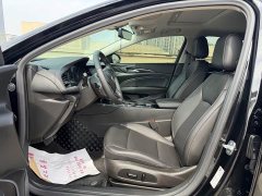 Buick Regal 25T Premium Comfort Edition - фото 7
