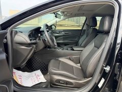Buick Regal 25T Premium Comfort Edition - фото 8