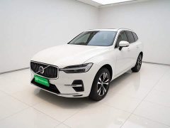 Volvo XC60 2023 B5 AWD Smart Luxury Edition - ფოტო 1