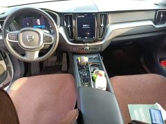 Volvo XC60 2023 B5 AWD Smart Luxury Edition - ფოტო 10