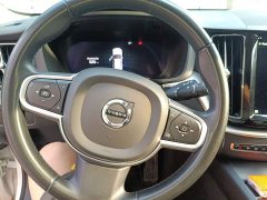 Volvo XC60 2023 B5 AWD Smart Luxury Edition - ფოტო 11