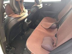 Volvo XC60 2023 B5 AWD Smart Luxury Edition - ფოტო 18