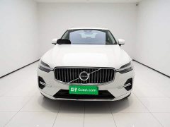 Volvo XC60 2023 B5 AWD Smart Luxury Edition - ფოტო 2