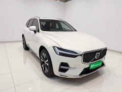 Volvo XC60 2023 B5 AWD Smart Luxury Edition - ფოტო 3