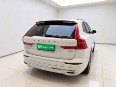 Volvo XC60 2023 B5 AWD Smart Luxury Edition - ფოტო 5