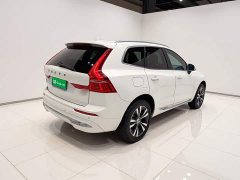 Volvo XC60 2023 B5 AWD Smart Luxury Edition - ფოტო 6