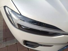 Volvo XC60 2023 B5 AWD Smart Luxury Edition - ფოტო 7