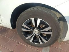 Volvo XC60 2023 B5 AWD Smart Luxury Edition - ფოტო 8