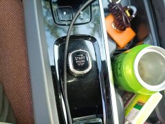 Volvo XC60 2023 B5 AWD Smart Luxury Edition - ფოტო 9