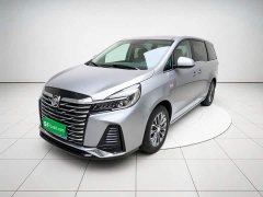 Buick GL8 Land Business Class Smart Edition - ფოტო 1