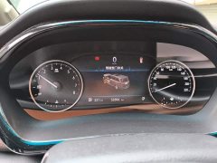 Buick GL8 Land Business Class Smart Edition - ფოტო 12