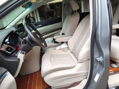 Buick GL8 Land Business Class Smart Edition - ფოტო 16