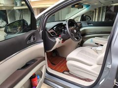 Buick GL8 Land Business Class Smart Edition - ფოტო 17