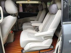 Buick GL8 Land Business Class Smart Edition - ფოტო 18