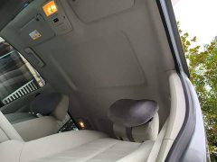 Buick GL8 Land Business Class Smart Edition - ფოტო 19