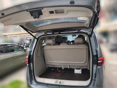 Buick GL8 Land Business Class Smart Edition - ფოტო 20
