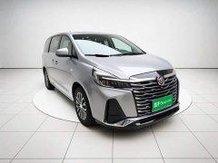 Buick GL8 Land Business Class Smart Edition - ფოტო 3