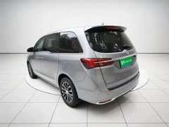 Buick GL8 Land Business Class Smart Edition - ფოტო 4