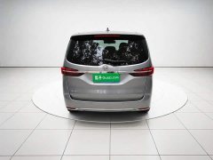 Buick GL8 Land Business Class Smart Edition - ფოტო 5