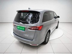 Buick GL8 Land Business Class Smart Edition - ფოტო 6