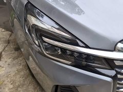 Buick GL8 Land Business Class Smart Edition - ფოტო 7