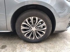 Buick GL8 Land Business Class Smart Edition - ფოტო 8