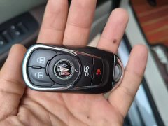 Buick GL8 Land Business Class Smart Edition - ფოტო 9