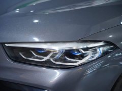 BMW M8 2020 M8 Four-Door Gran Coupe Thunder Edition - ფოტო 4