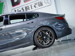 BMW M8 2020 M8 Four-Door Gran Coupe Thunder Edition - ფოტო 6