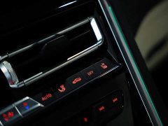 BMW M8 2020 M8 Four-Door Gran Coupe Thunder Edition - ფოტო 8