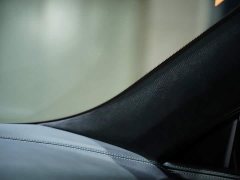 BMW M8 2020 M8 Four-Door Gran Coupe Thunder Edition - ფოტო 9