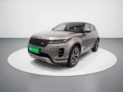 Land Rover Range Rover Evoque New Energy 2021 Evoque L P300e Luxury - ფოტო 1
