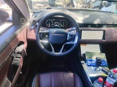 Land Rover Range Rover Evoque New Energy 2021 Evoque L P300e Luxury - ფოტო 11