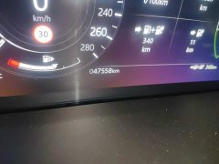 Land Rover Range Rover Evoque New Energy 2021 Evoque L P300e Luxury - ფოტო 13