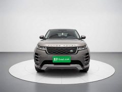Land Rover Range Rover Evoque New Energy 2021 Evoque L P300e Luxury - ფოტო 2
