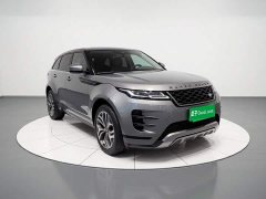 Land Rover Range Rover Evoque New Energy 2021 Evoque L P300e Luxury - ფოტო 3
