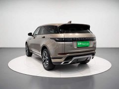 Land Rover Range Rover Evoque New Energy 2021 Evoque L P300e Luxury - ფოტო 4