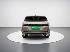 Land Rover Range Rover Evoque New Energy 2021 Evoque L P300e Luxury - ფოტო 5