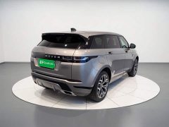 Land Rover Range Rover Evoque New Energy 2021 Evoque L P300e Luxury - ფოტო 6
