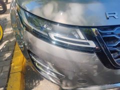 Land Rover Range Rover Evoque New Energy 2021 Evoque L P300e Luxury - ფოტო 7