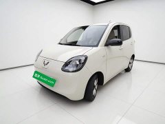 BMW Hongguang MINIEV Fourth Generation Four-Door Advanced Edition - ფოტო 1