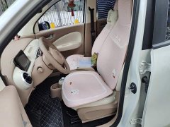 BMW Hongguang MINIEV Fourth Generation Four-Door Advanced Edition - ფოტო 11