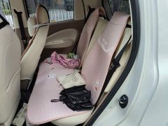 BMW Hongguang MINIEV Fourth Generation Four-Door Advanced Edition - ფოტო 13